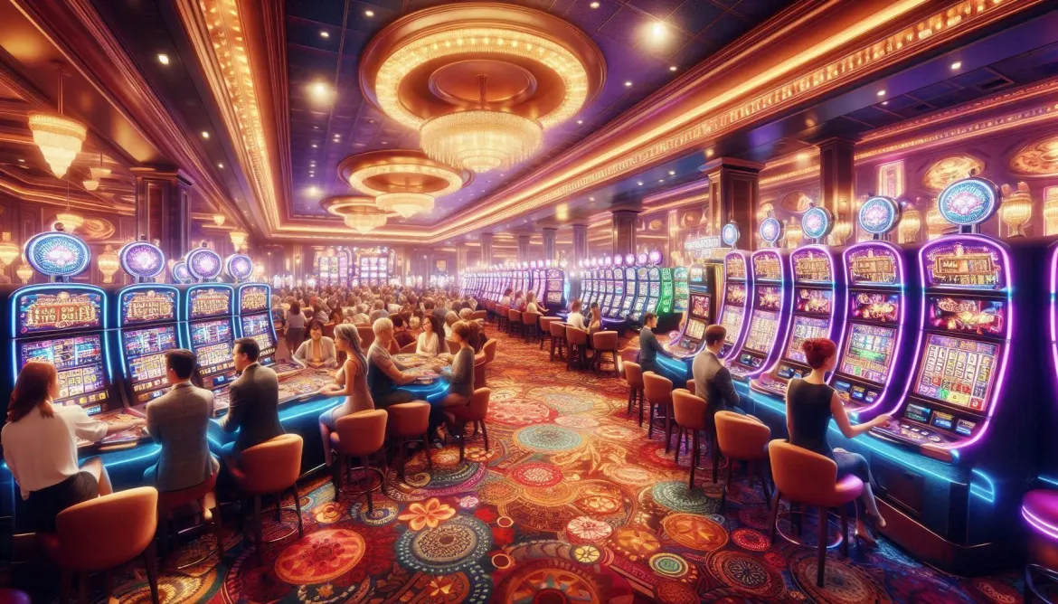 Betty Casino